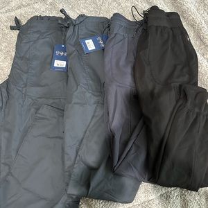 Greys Anatomy & Cherokee Women’s Scrubs